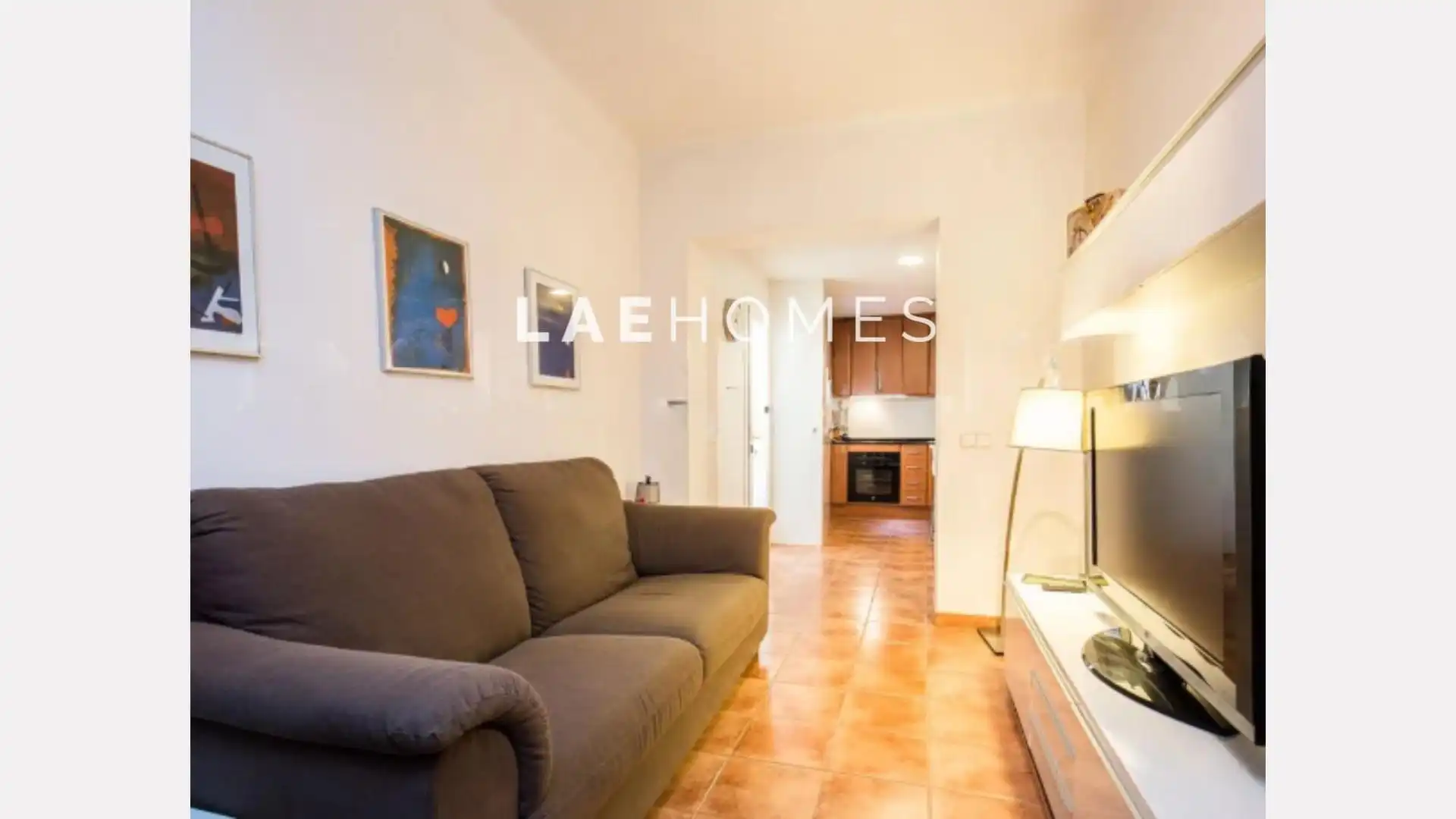 Flat with lift for sale in Carrer Carrer de Rubens, 11, imagen 2