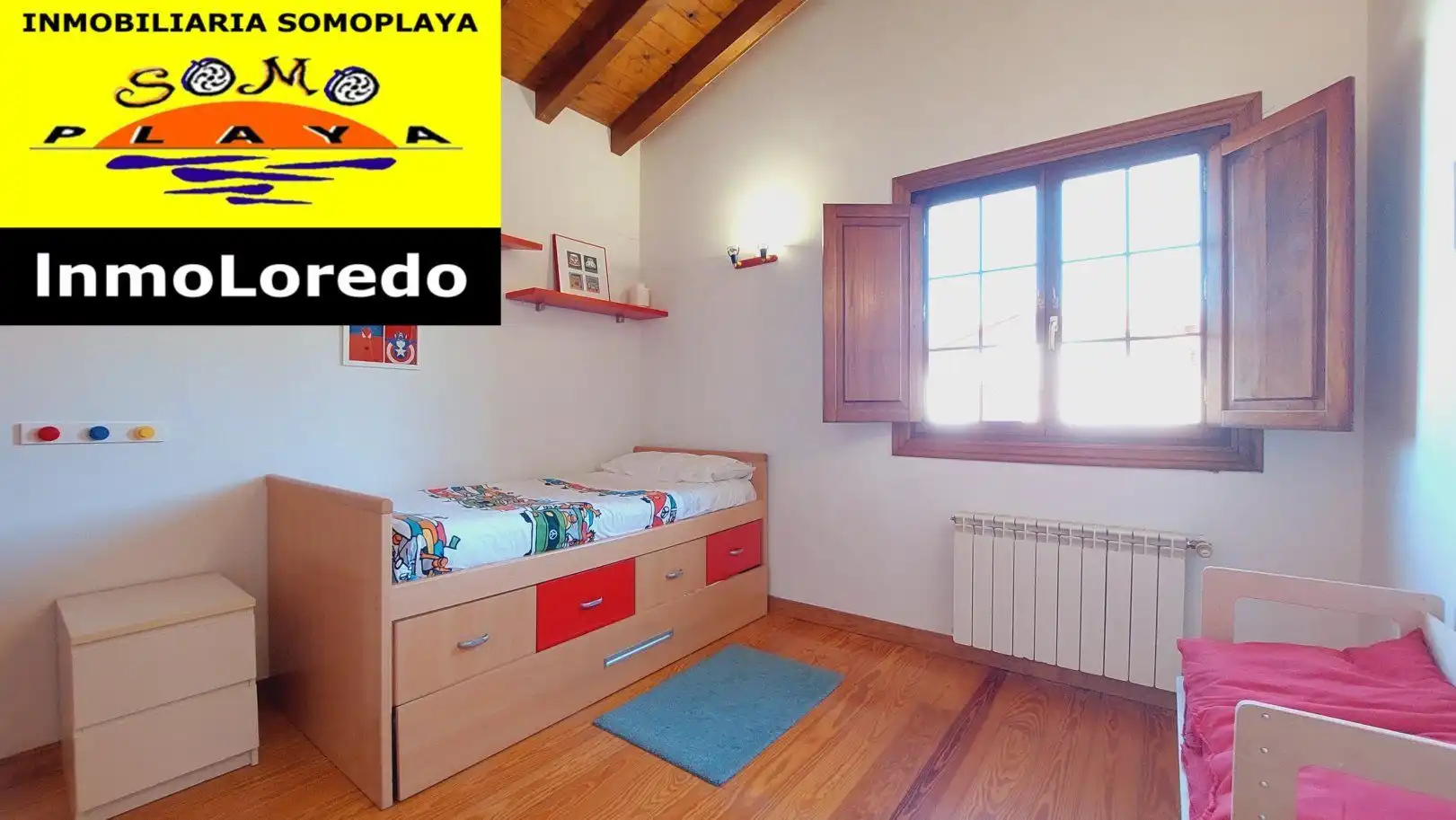 Casa con jardín en venta en Ribamontán al Monte, imagen 49