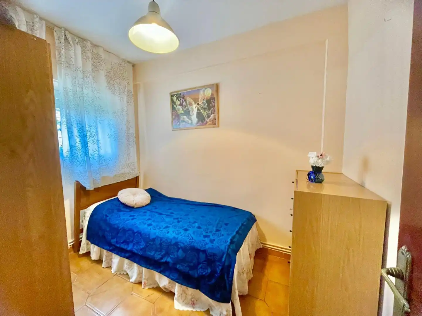 Habitación de Piso en venta en Madrid