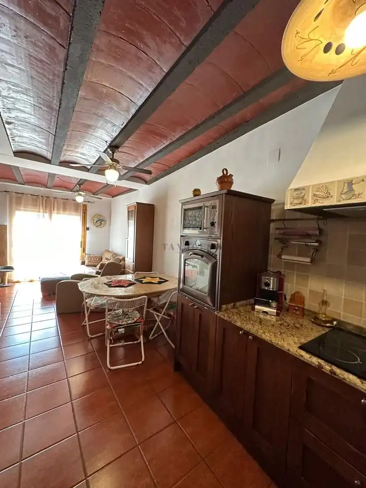 Kitchen of Houses for sale in Ulldecona  with Terrace
