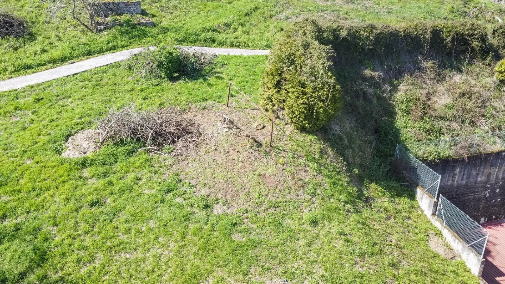 Wohnbaugrundstück zum Verkauf in Calle de Primo de Rivera 23, imagen 12
