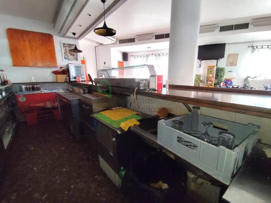 Local en venta en Barcarrota