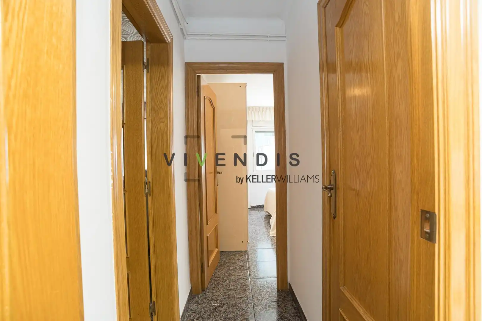 Pis en venda en Sant Andreu de la Barca amb Calefacció