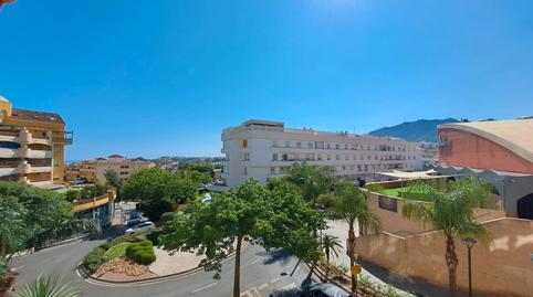 Foto 2 de Apartament en venda a Avenida Gamonal, Parque de la Paloma, Málaga