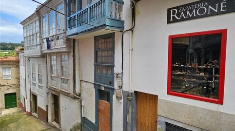 Foto 2 von Wohnungen zum Verkauf in Pastel, Betanzos, A Coruña