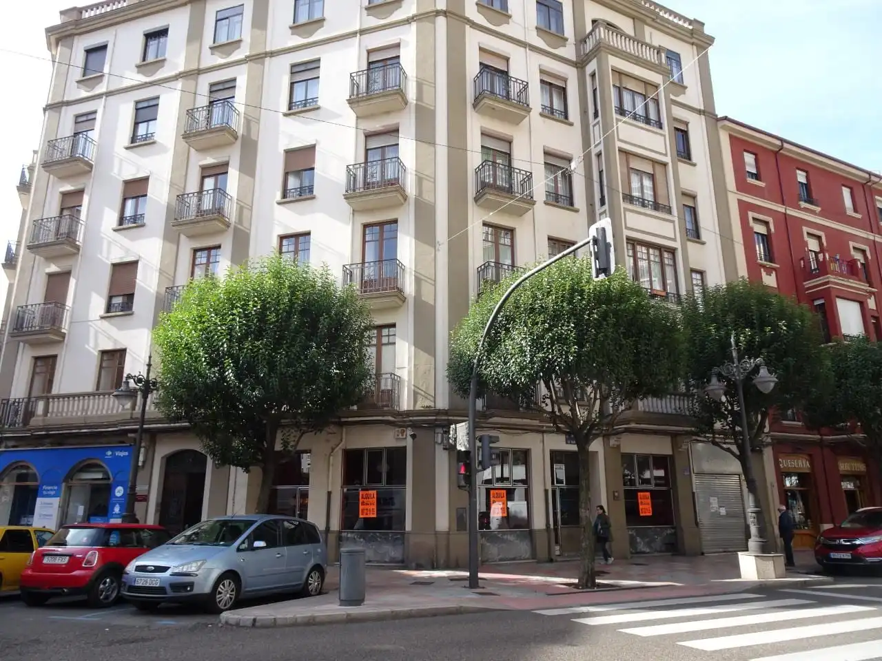 Local comercial en alquiler en Calle Gran Via De San Marcos 45 24002 Leon, imagen 10