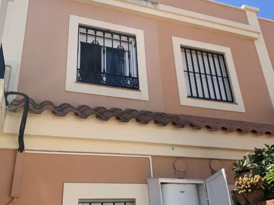 Casa a schiera in vendita a calle cañas 1, imagen 2