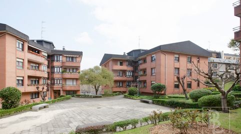 Foto 3 de Piso de alquiler en Telletxe Kalea, Usategui, Getxo