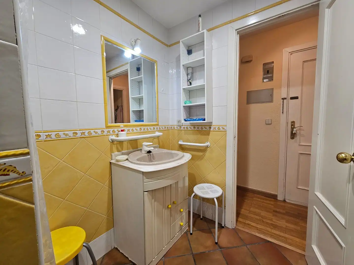 Apartments for rent in VALLE DE BERGANTIÑOS, Valdezarza