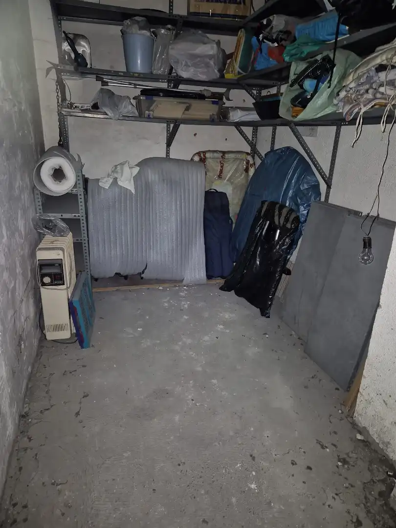 Wohnung zum Verkauf in Talavera de la Reina mit Heizung, Parkett und Terrasse
