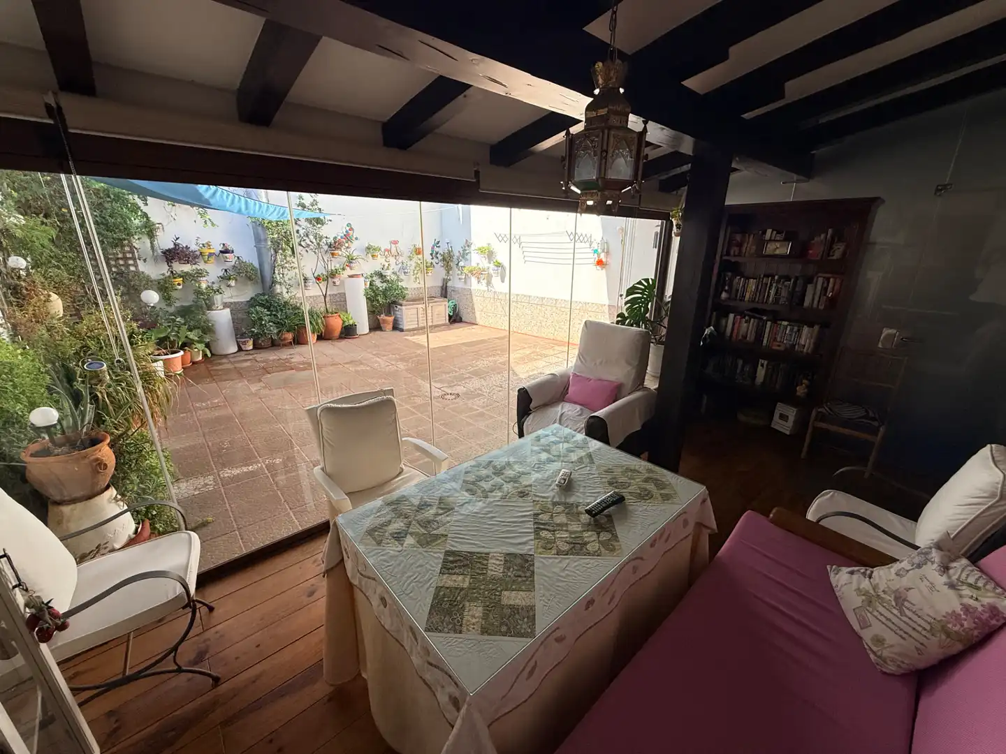 Casa con terrazza in vendita a Calle Fabiola de Mora, imagen 11