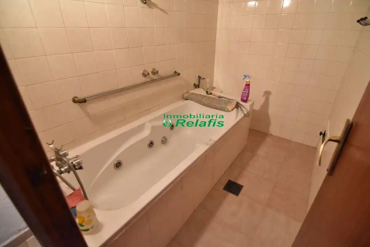 Bany de Residencial en venda en Fuenteguinaldo
