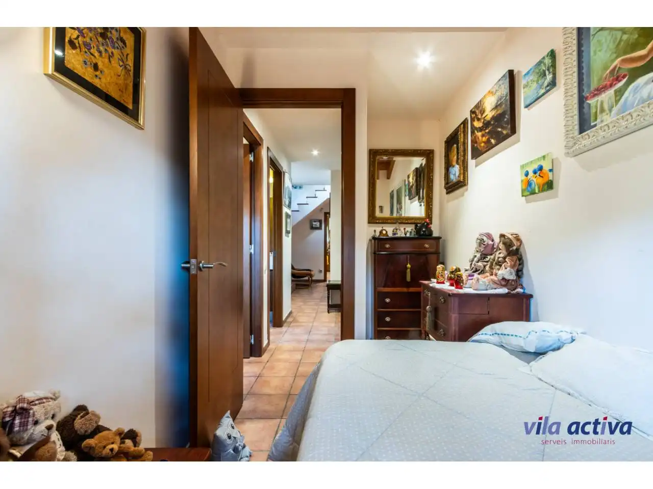 Casa o xalet en venda a Talamanca