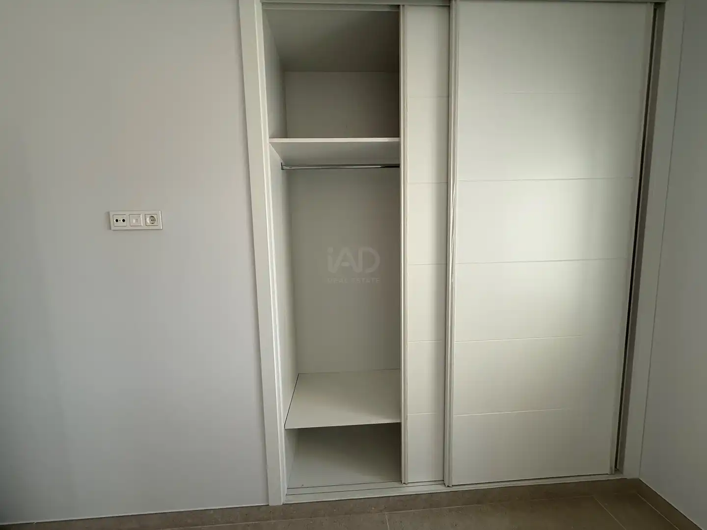 Dormitori de Casa o xalet en venda en Galapagar amb Aire condicionat, Calefacció i Terrassa