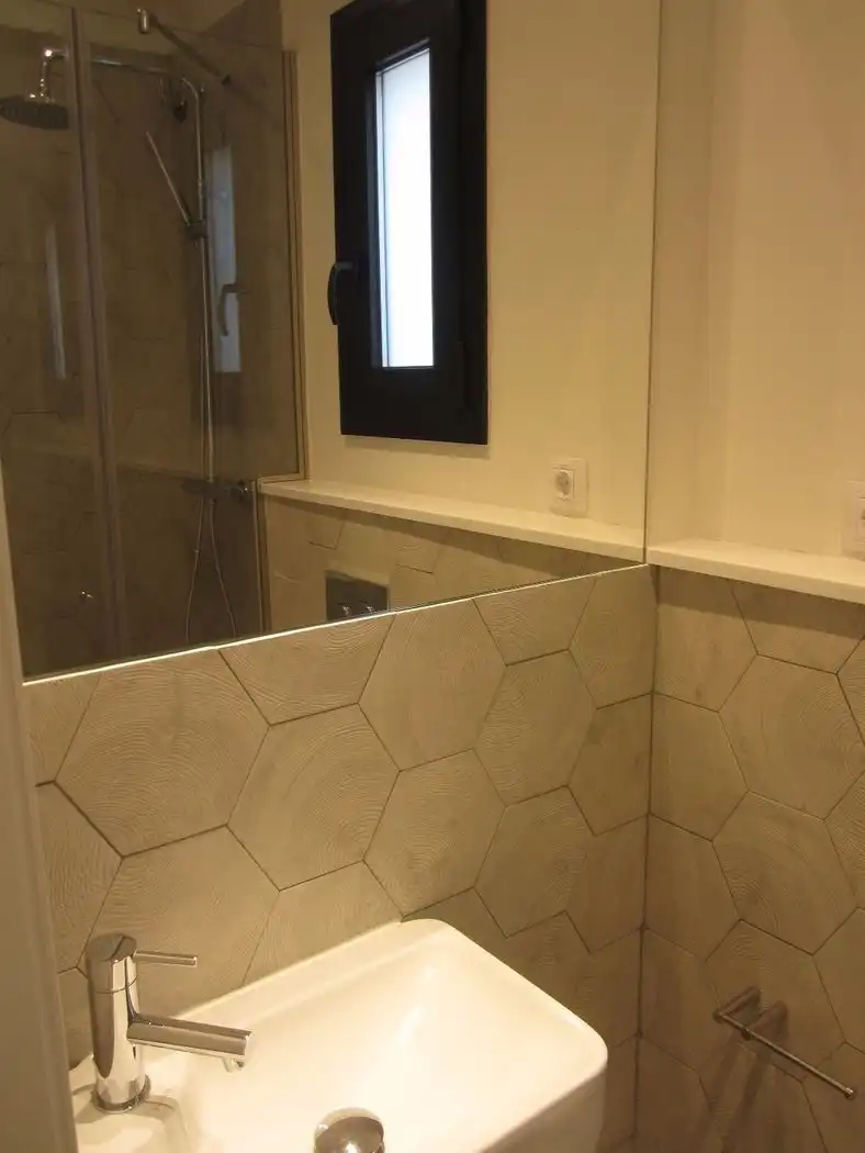 Studio zur Miete in Carrer d'En Bot, imagen 12