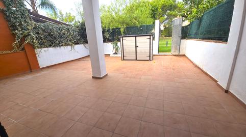 Foto 2 de Casa adosada en venda a Calle Ad, 14, Guadalmina Alta, Marbella