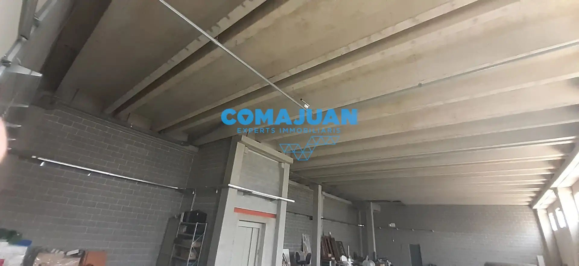 Industrial buildings for sale in Argentona