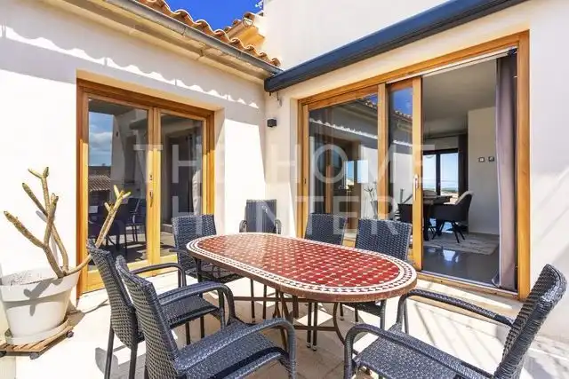 Casa con terraza en venta en Manacor Centre, imagen 4