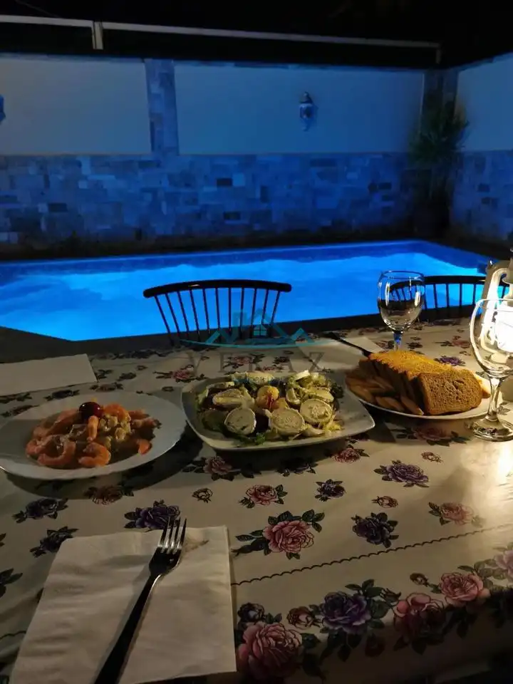 Casa o xalet en venda en Talavera de la Reina amb Aire condicionat, Calefacció i Jardí privat