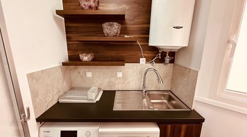Foto 4 de Apartament en venda a Avinguda Rei Jaume I, 19, Colonia Madrid, Benidorm
