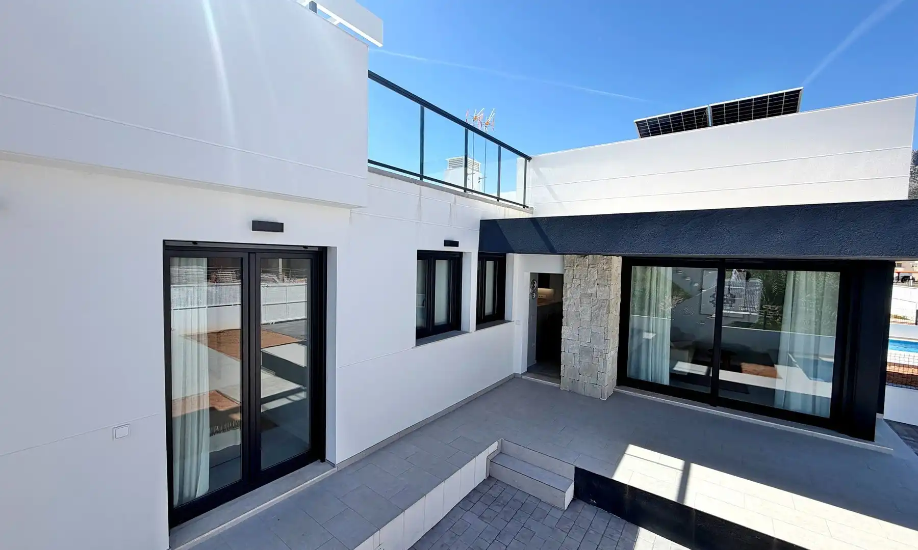 Casa con piscina in vendita a Partida Barranquets, Carrer 52 2, imagen 6