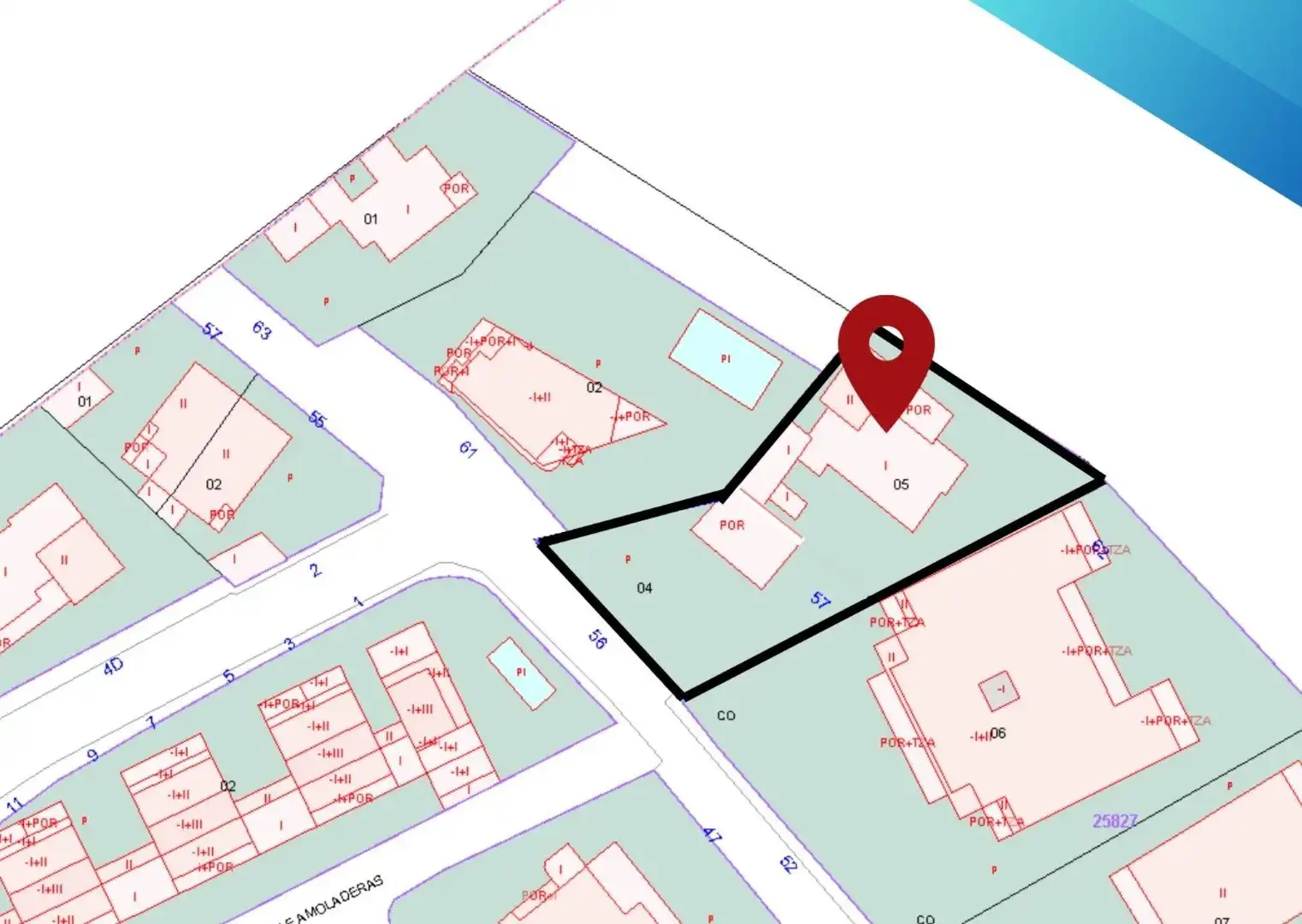Casa o chalet en venta en Cartagena con Aire acondicionado, Terraza y Amueblado