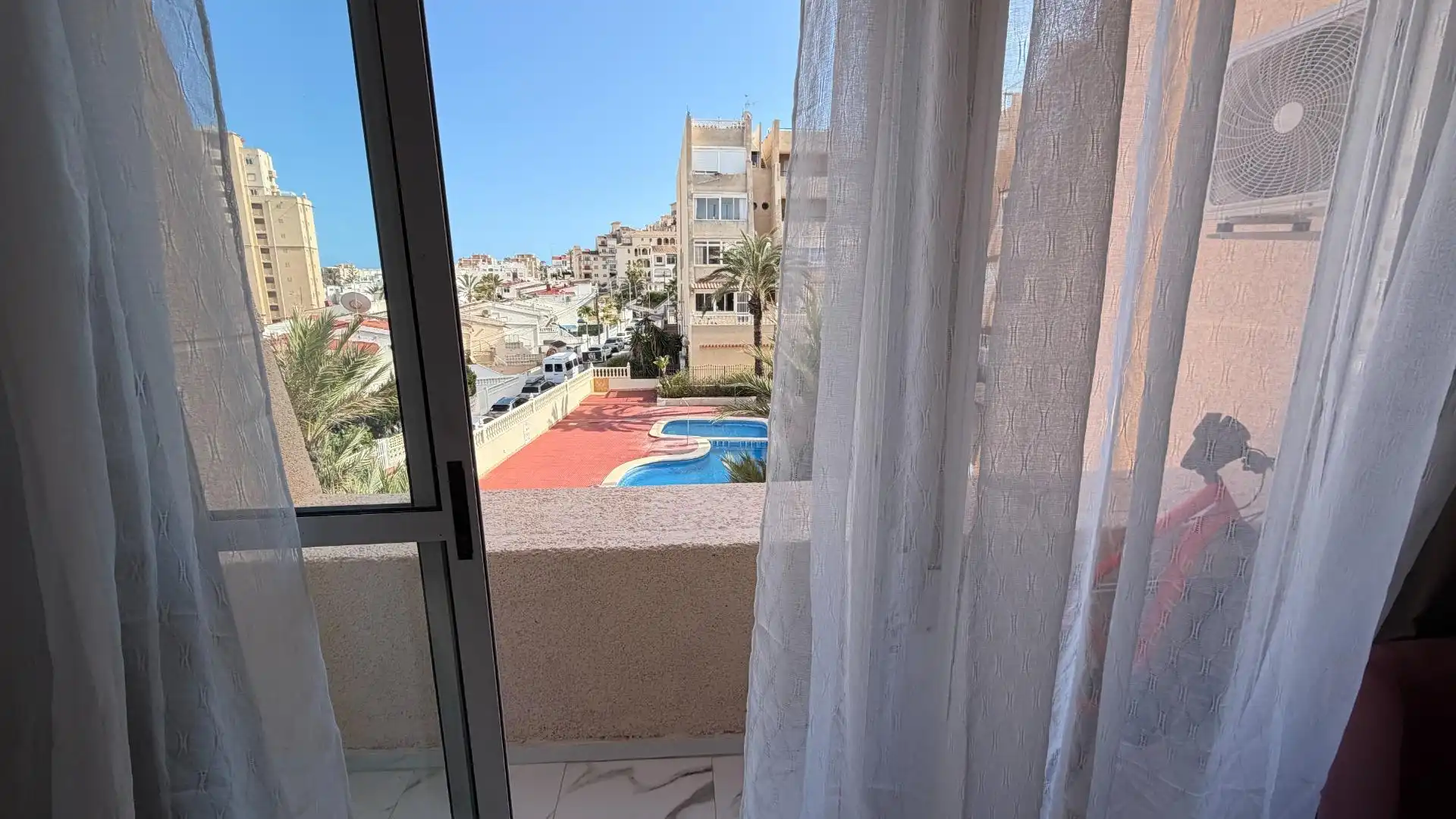 Apartament amb piscina en venda a Calle SEGOVIA, imagen 14