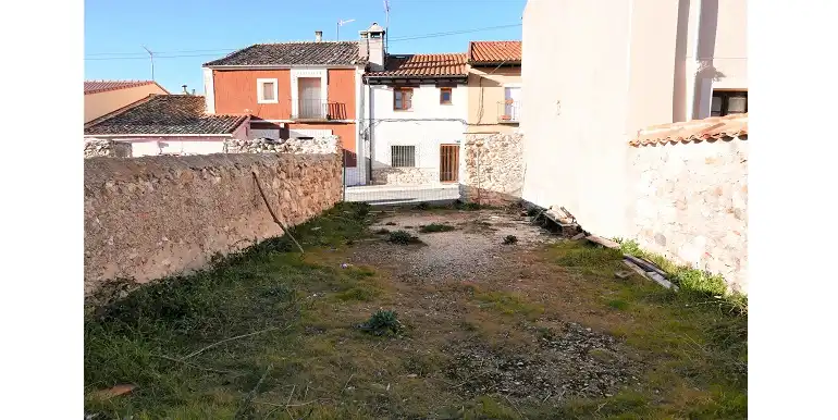 Finca rústica en venda en Torreiglesias