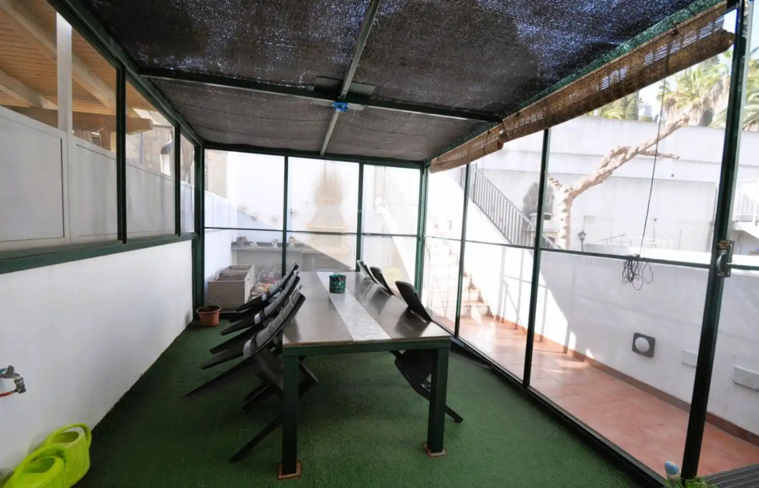 Reihenhaus mit Terrasse zum Verkauf in Nord, imagen 5