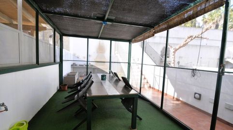 Foto 5 de Casa adosada en venta en Nord, La Ràpita