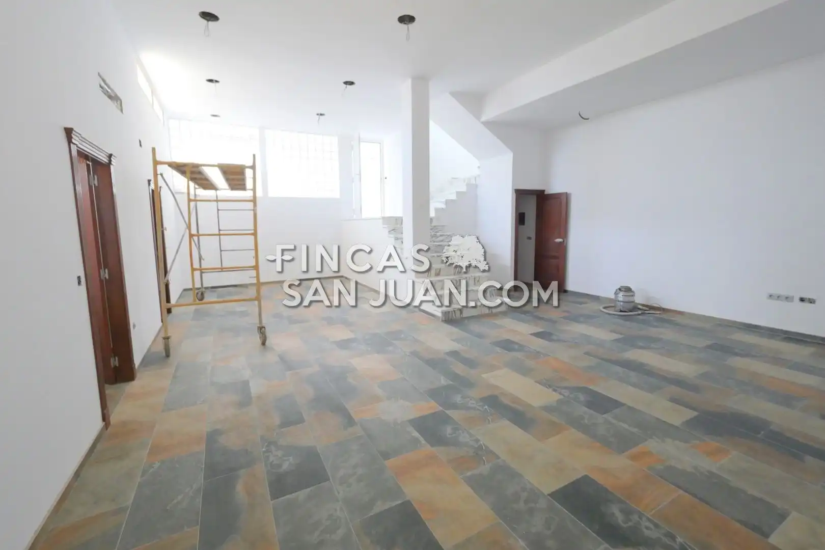 Villa mit Pool zum Verkauf in Pueblo Acantilado - Lanuza, imagen 24