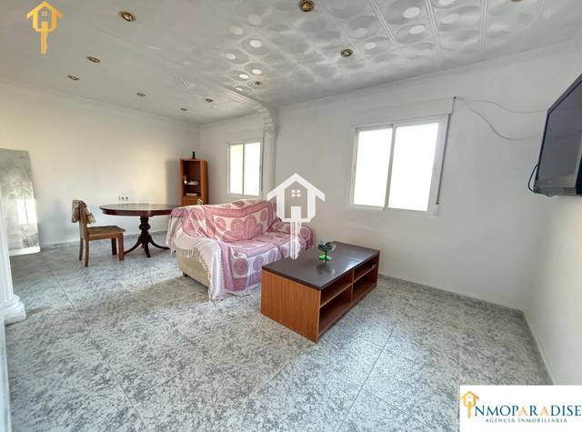 Piso en Venta en Virgen del Remedio - Parque Lo Morant