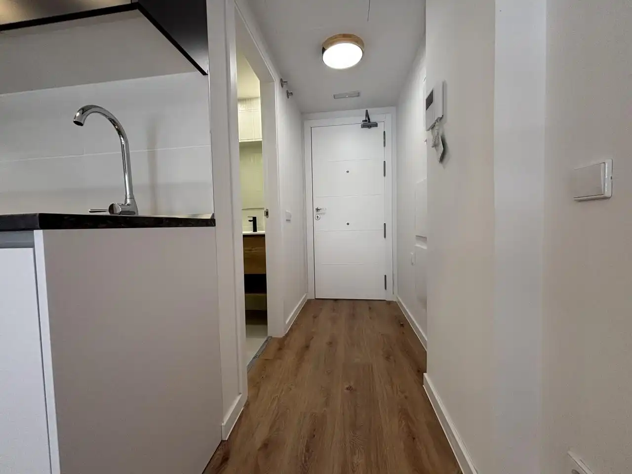 Study for rent in San Sebastián de los Reyes  with Air Conditioner, Heating and Terrace