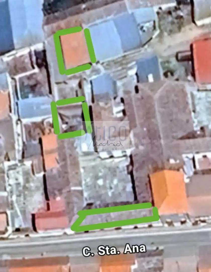 Casa o chalet en venta en Cózar