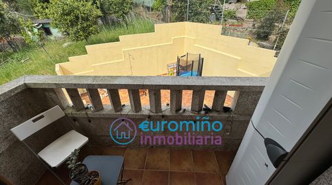 Foto 5 de Piso de alquiler en Rúa Entrecines, 14, As Neves , Pontevedra