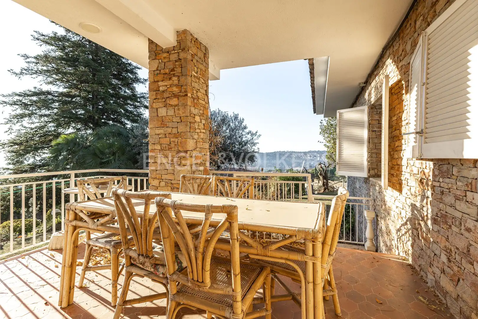 Haus mit Terrasse zum Verkauf in Bigues i Riells del Fai, imagen 19