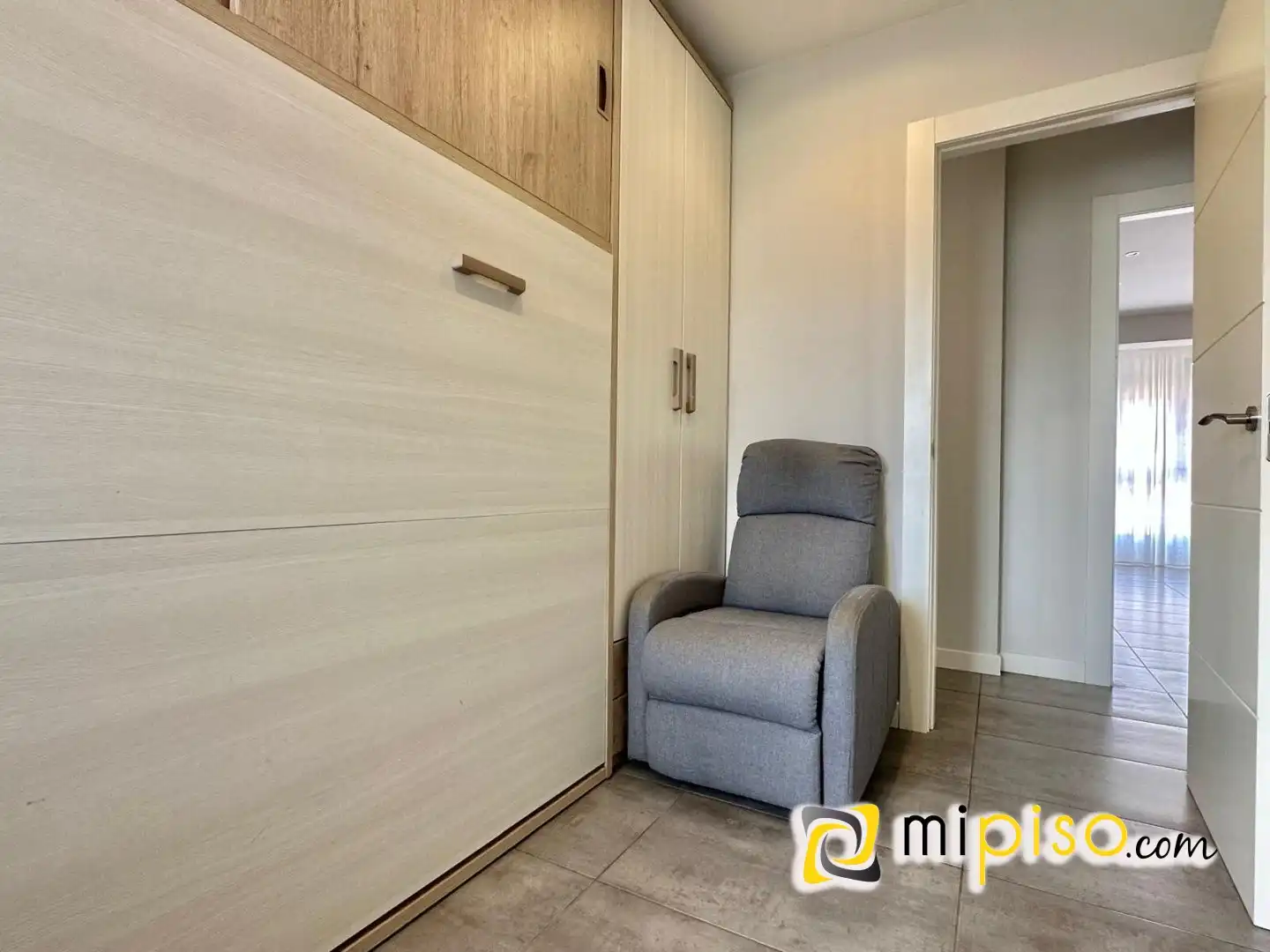 Appartamento con terrazza in vendita a MARQUES VALDECILLA 2, imagen 24