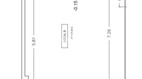 Tienda en venta en Leganés, imagen 2