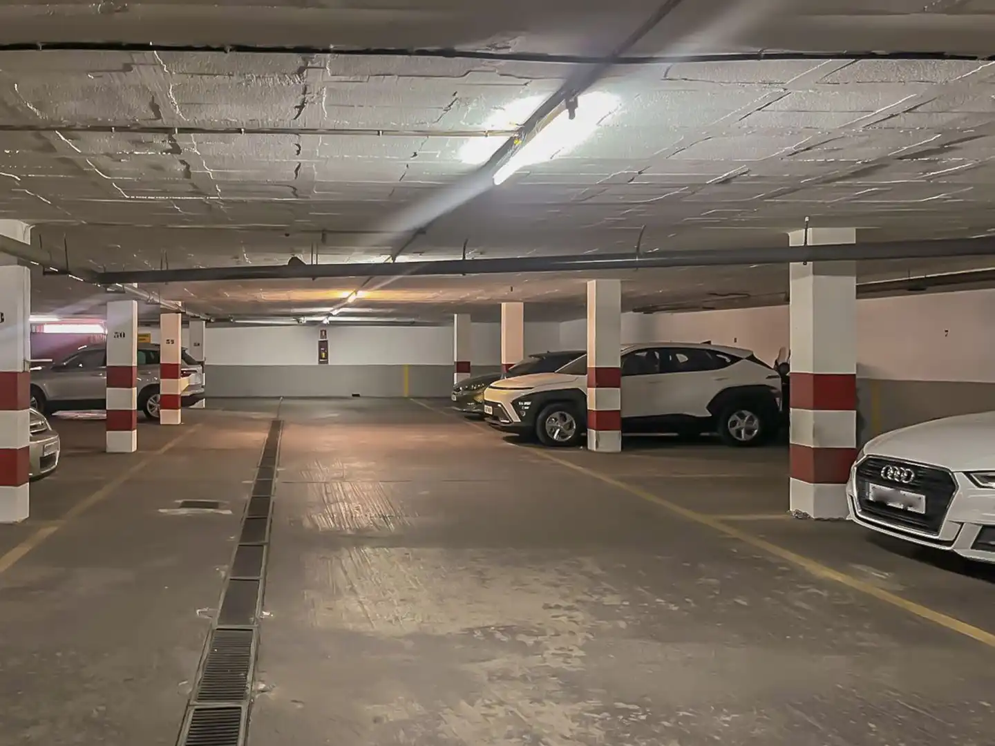 Parking à louer à Luis Montoto, imagen 7
