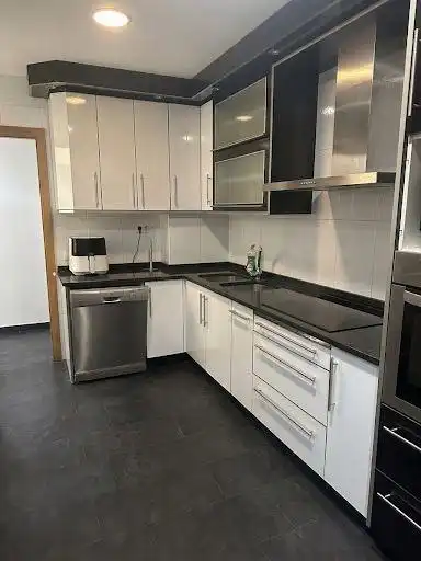 Duplex with lift for sale in Rua da Barxela