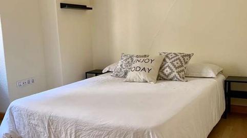 Foto 3 de Piso de alquiler en Castillejo de Martín Viejo, Salamanca