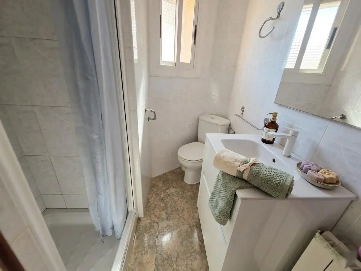 Piso con terraza en venta en Creu de Barberà - Sector Sud, imagen 11