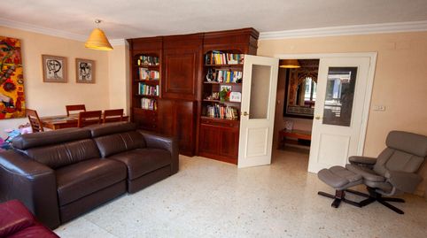 Foto 5 de Ático en venta en Eusebio Sempere, Ensanche - Diputación, Alicante / Alacant