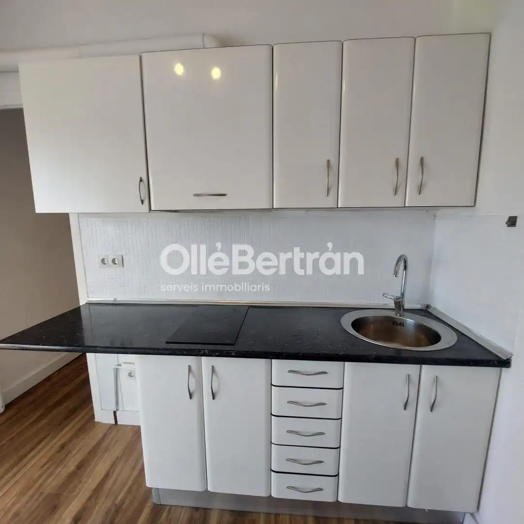 Cocina de Oficina de alquiler en Barcelona