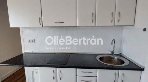 Foto 3 de Oficina de alquiler en D'hurtado, El Putget i el Farró, Barcelona Capital