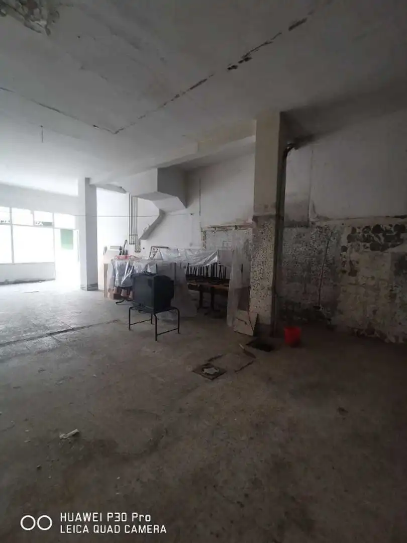 Commercial properties for rent in Arteixo