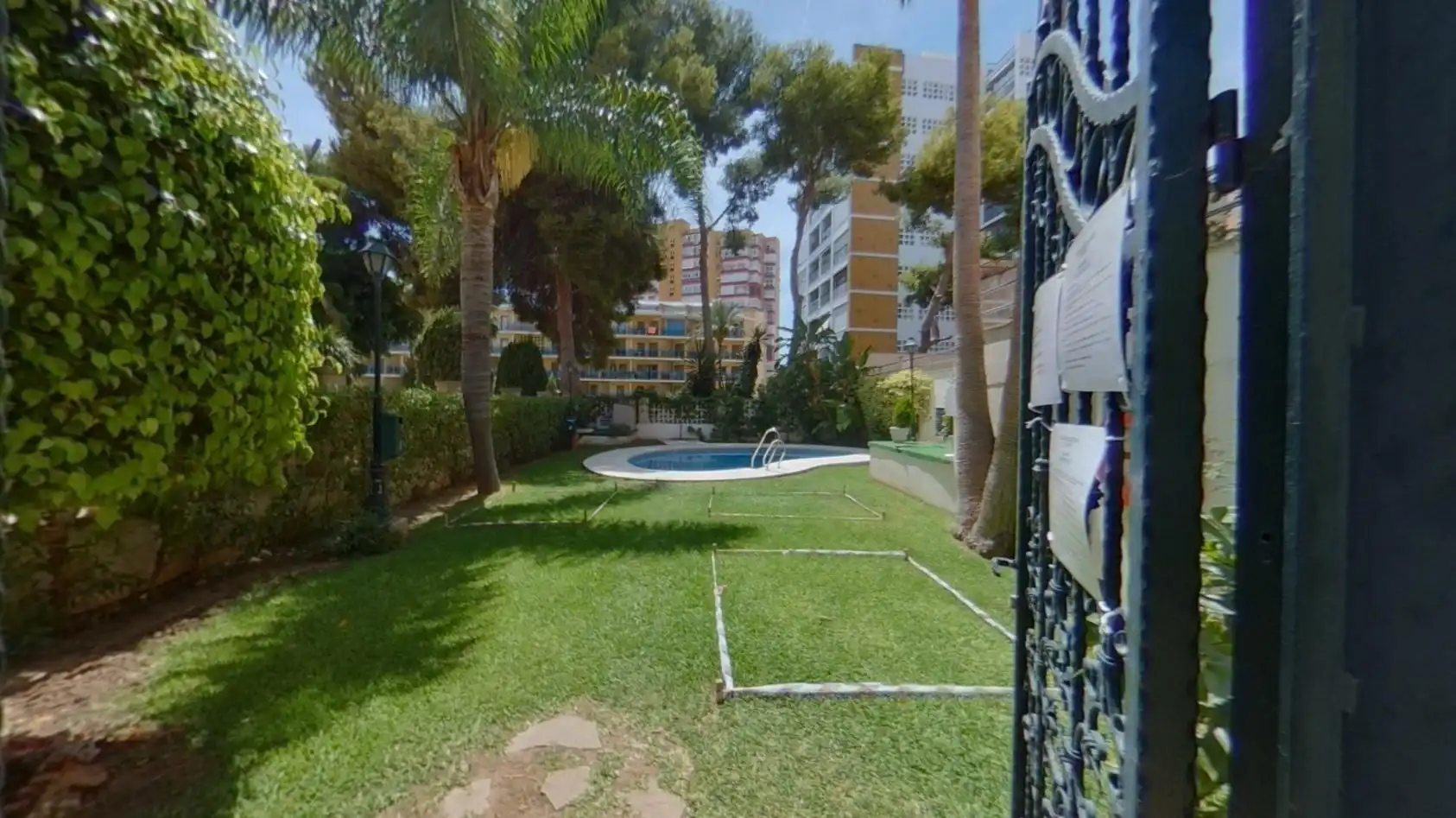 Piso en venta en Av Antonio Machado, Puerto Marina