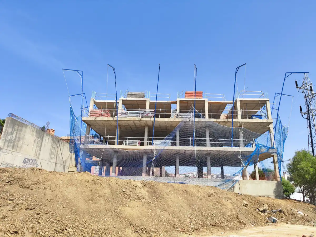 Appartement compact avec piscine à vendre à calle Topacio, imagen 7