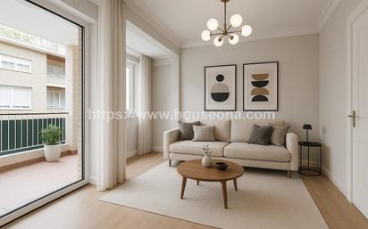 Flat for sale in BIZKAI,, Rontegui - Pormetxeta, Barakaldo