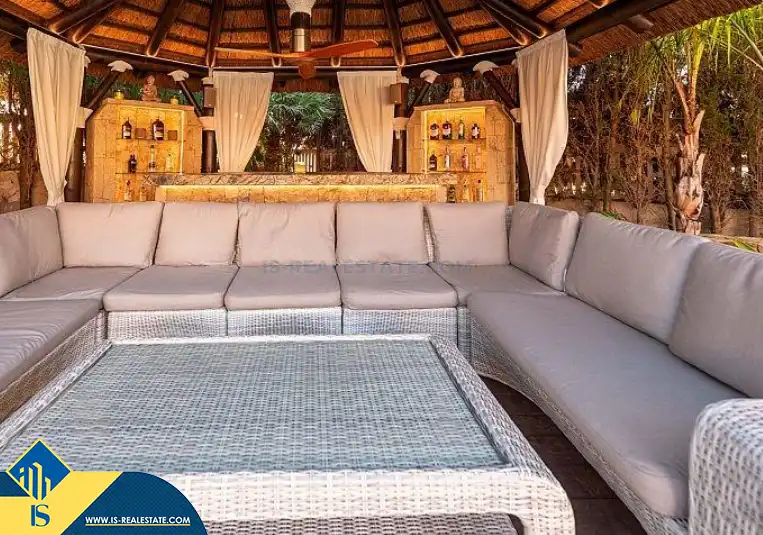 Chalet con piscina en venta en Marisol Park - Ortembach - Los Almendros, imagen 7
